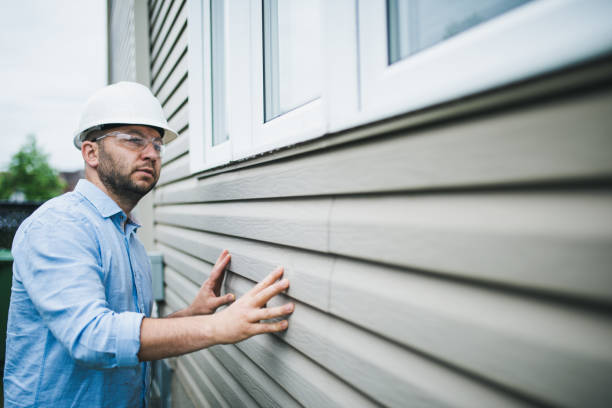 Best Stucco Siding  in White Settlement, TX